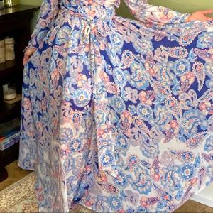 Yumi Kim Giselle Dress